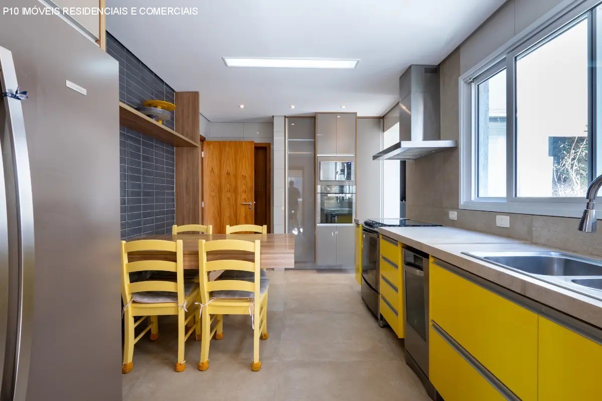 Casa de Condomínio, 6 quartos - Foto 24