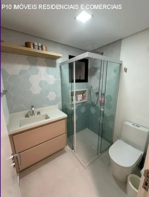 Apartamento, 3 quartos, 127 m² - Foto 19