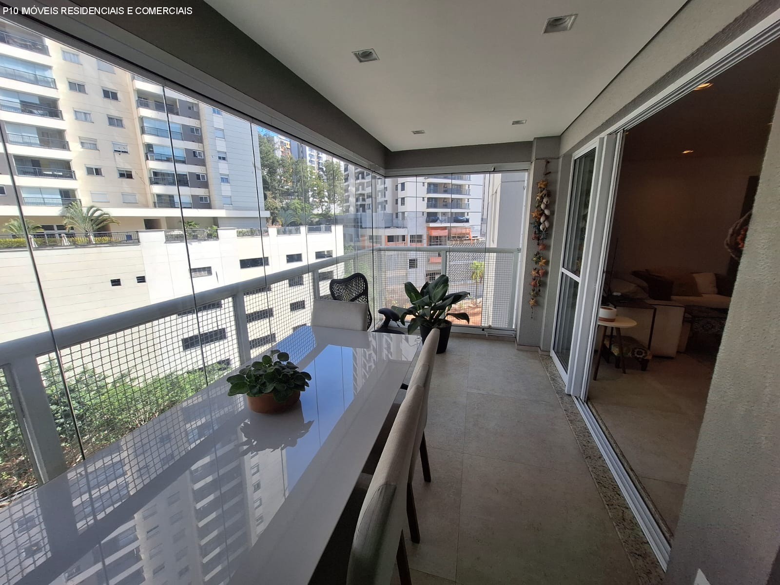 Apartamento, 3 quartos, 106 m² - Foto 2