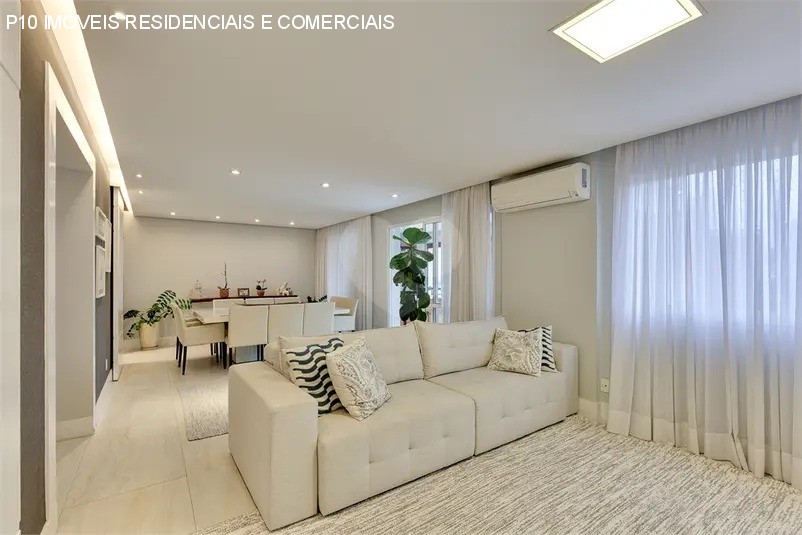 Apartamento, 4 quartos, 175 m² - Foto 12