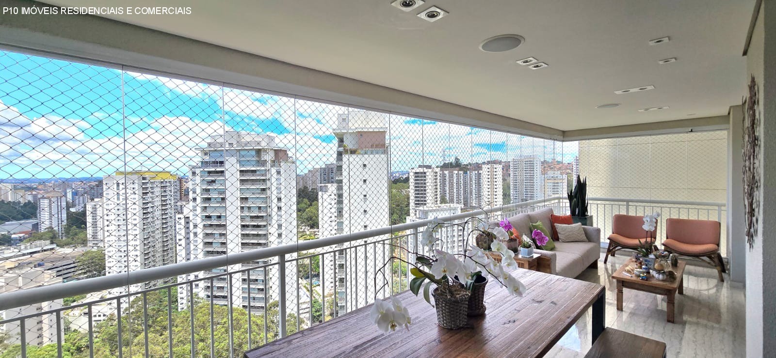 Apartamento, 3 quartos, 223 m² - Foto 2