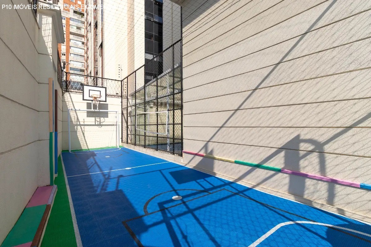 Apartamento, 3 quartos, 245 m² - Foto 41