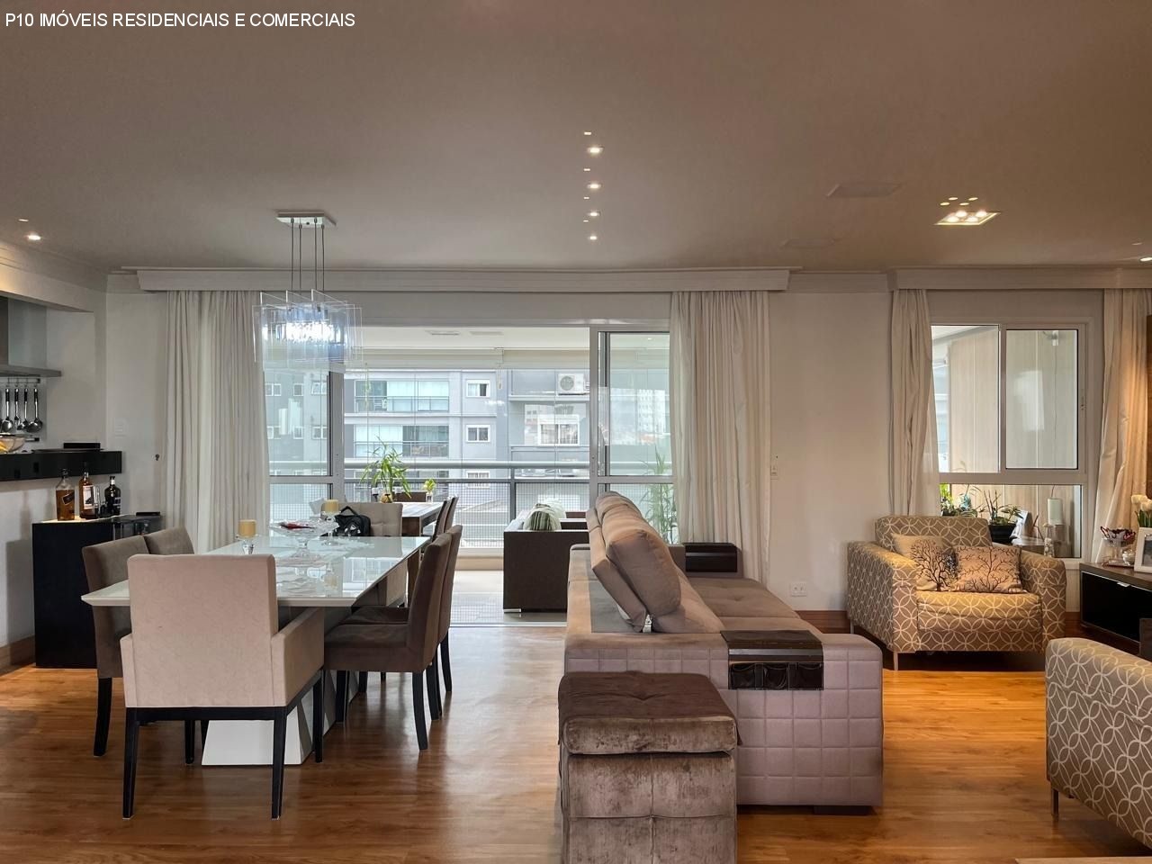 Apartamento, 3 quartos, 194 m² - Foto 8