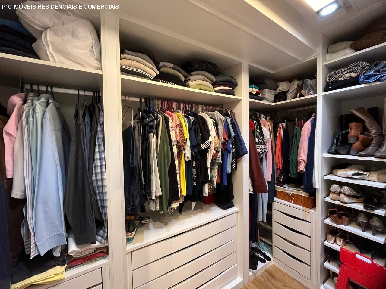 Apartamento, 3 quartos, 194 m² - Foto 21