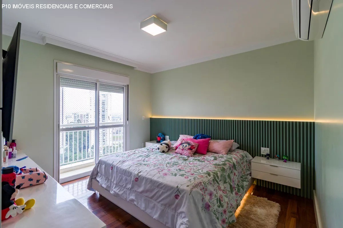 Apartamento, 4 quartos, 238 m² - Foto 20