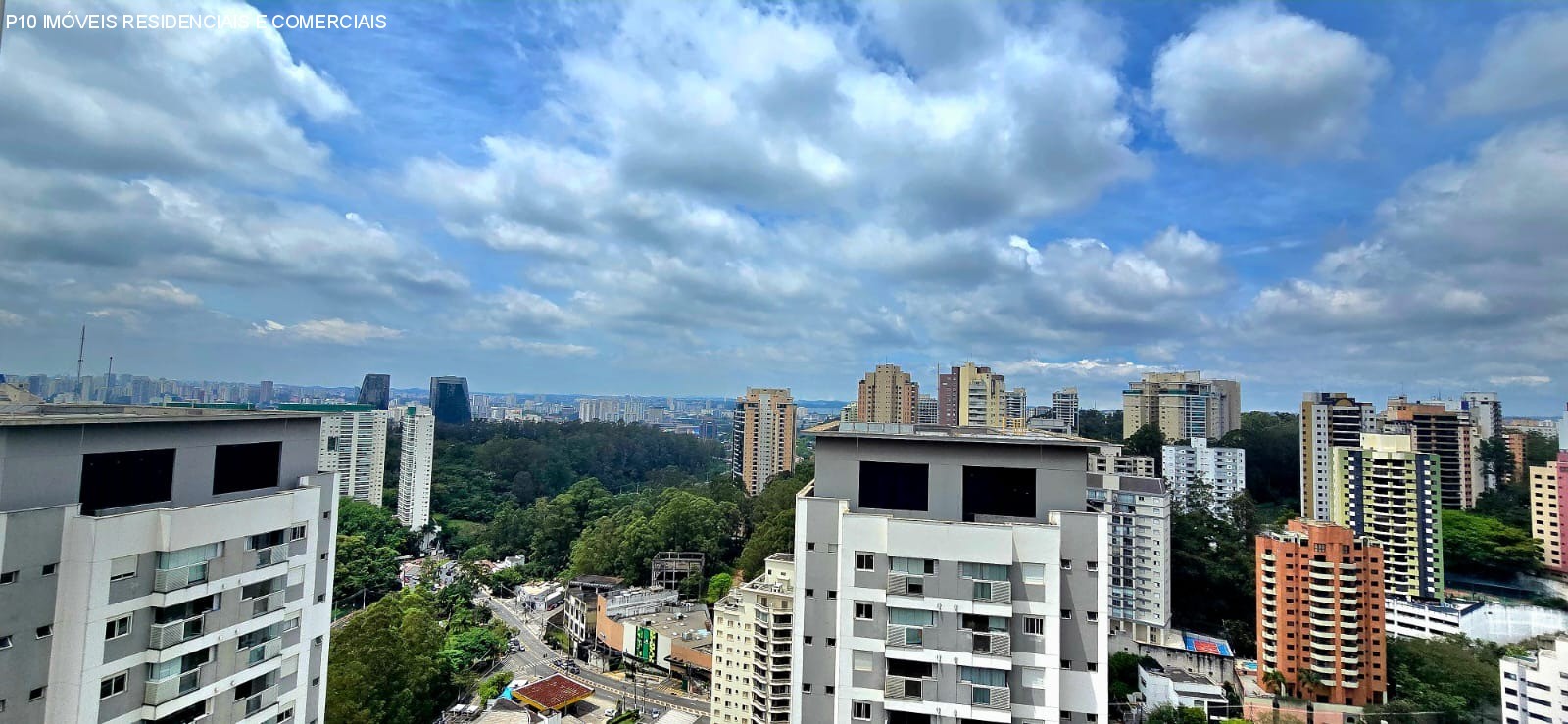 Apartamento, 3 quartos, 200 m² - Foto 15