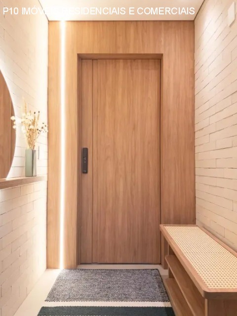 Apartamento, 3 quartos, 154 m² - Foto 11