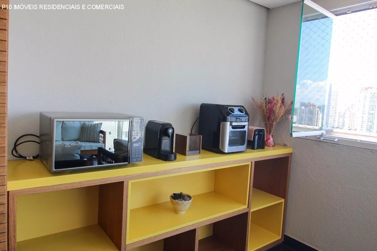 Apartamento, 2 quartos, 75 m² - Foto 10