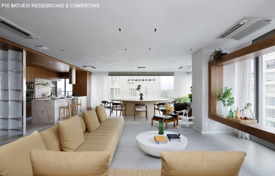 Apartamento, 3 quartos, 142 m² - Foto 1