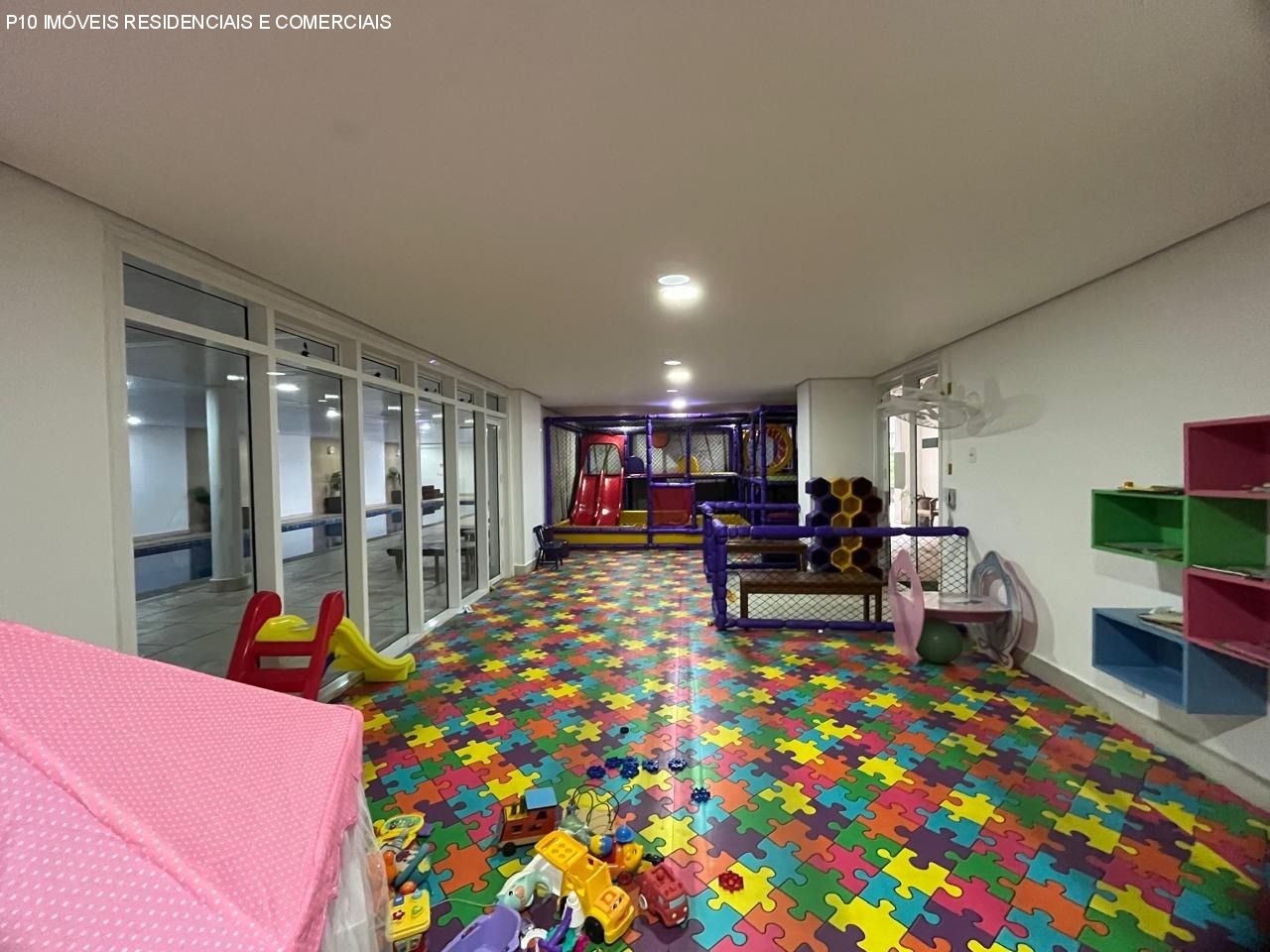 Apartamento, 3 quartos, 194 m² - Foto 50