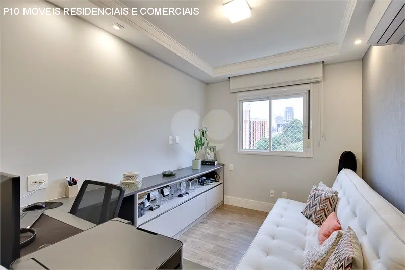 Apartamento, 4 quartos, 175 m² - Foto 22
