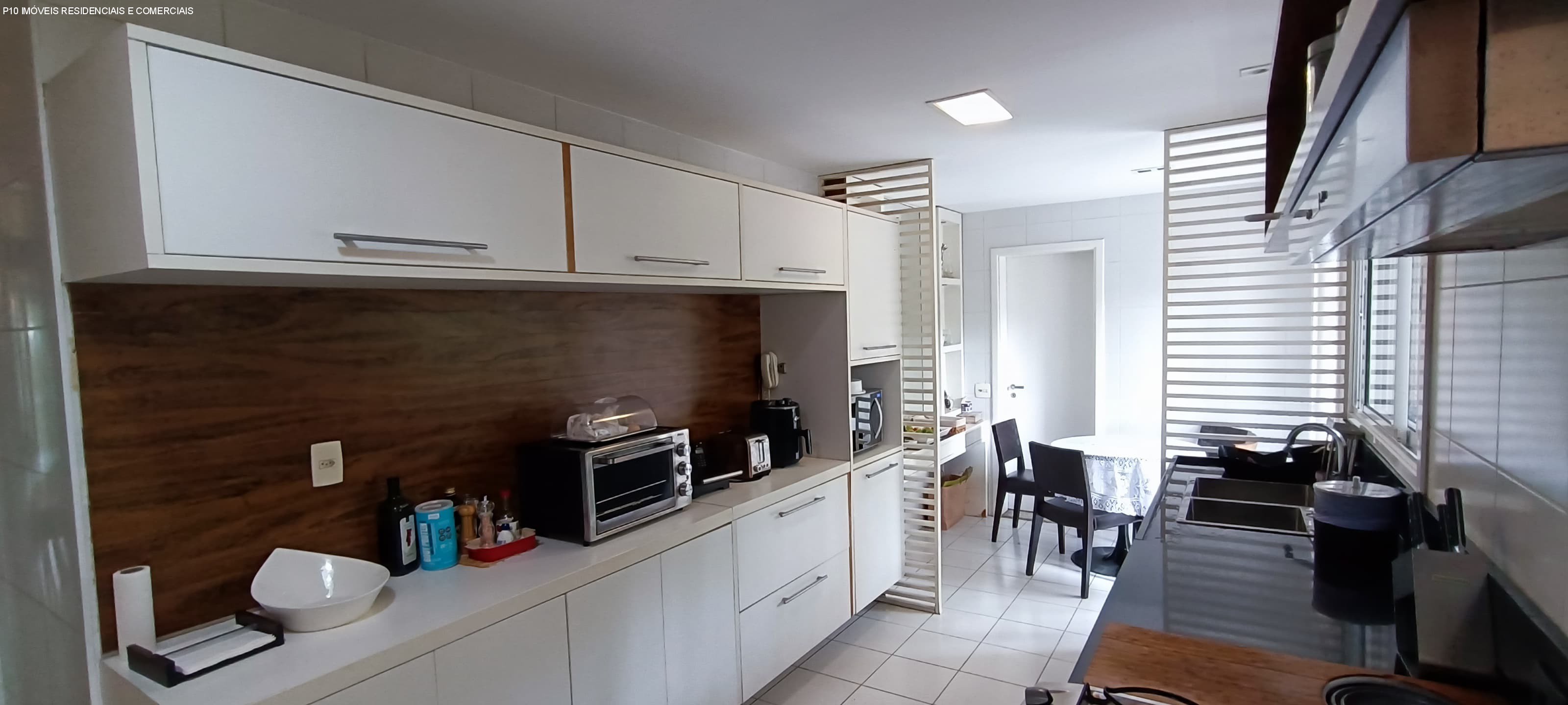 Apartamento, 3 quartos, 223 m² - Foto 17