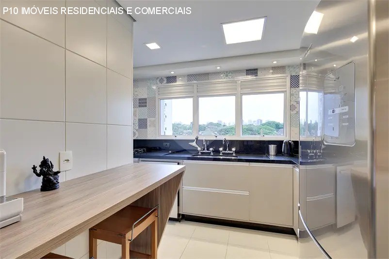Apartamento, 4 quartos, 175 m² - Foto 16
