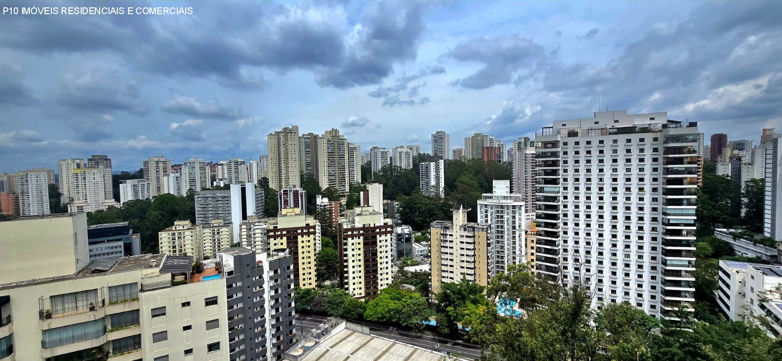 Apartamento, 3 quartos, 124 m² - Foto 6