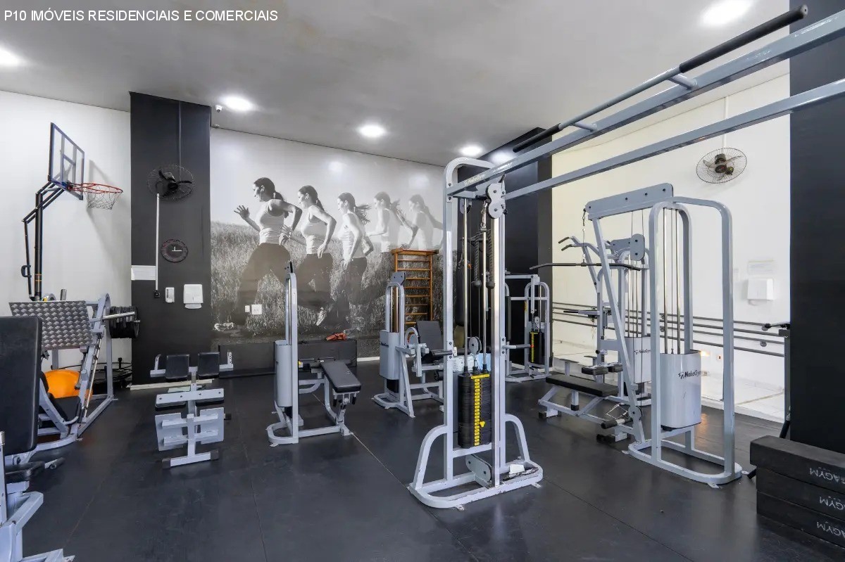 Apartamento, 3 quartos, 170 m² - Foto 38