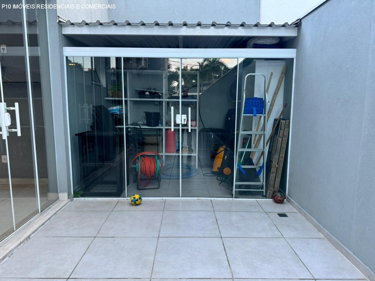 Casa de Condomínio, 5 quartos - Foto 18