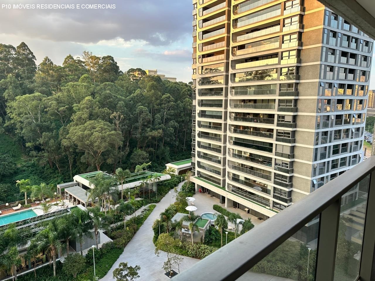 Apartamento, 4 quartos, 330 m² - Foto 5