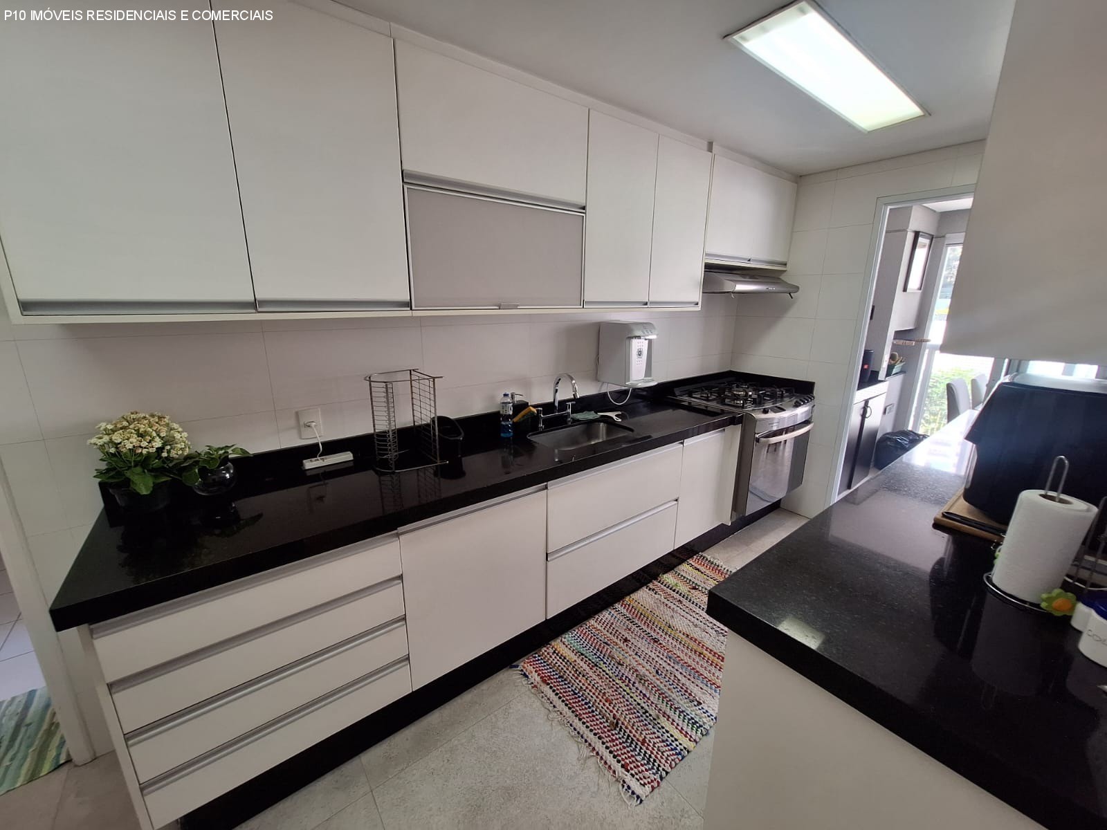 Apartamento, 3 quartos, 106 m² - Foto 6