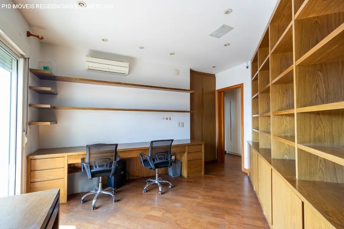 Apartamento, 3 quartos, 245 m² - Foto 20