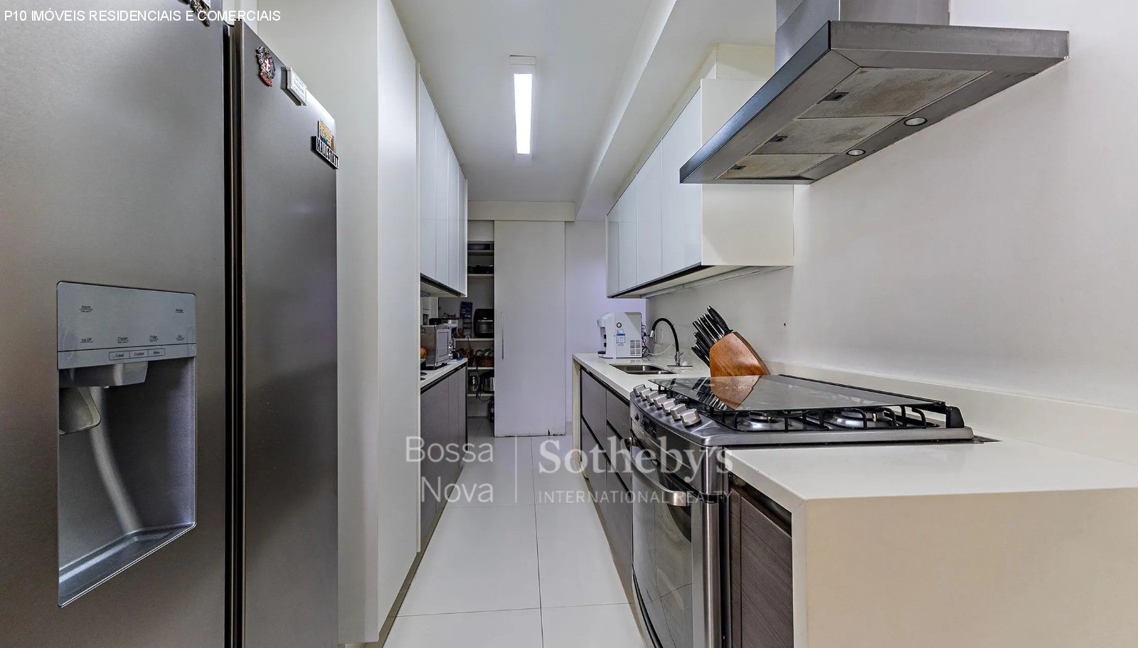 Apartamento, 4 quartos, 307 m² - Foto 22