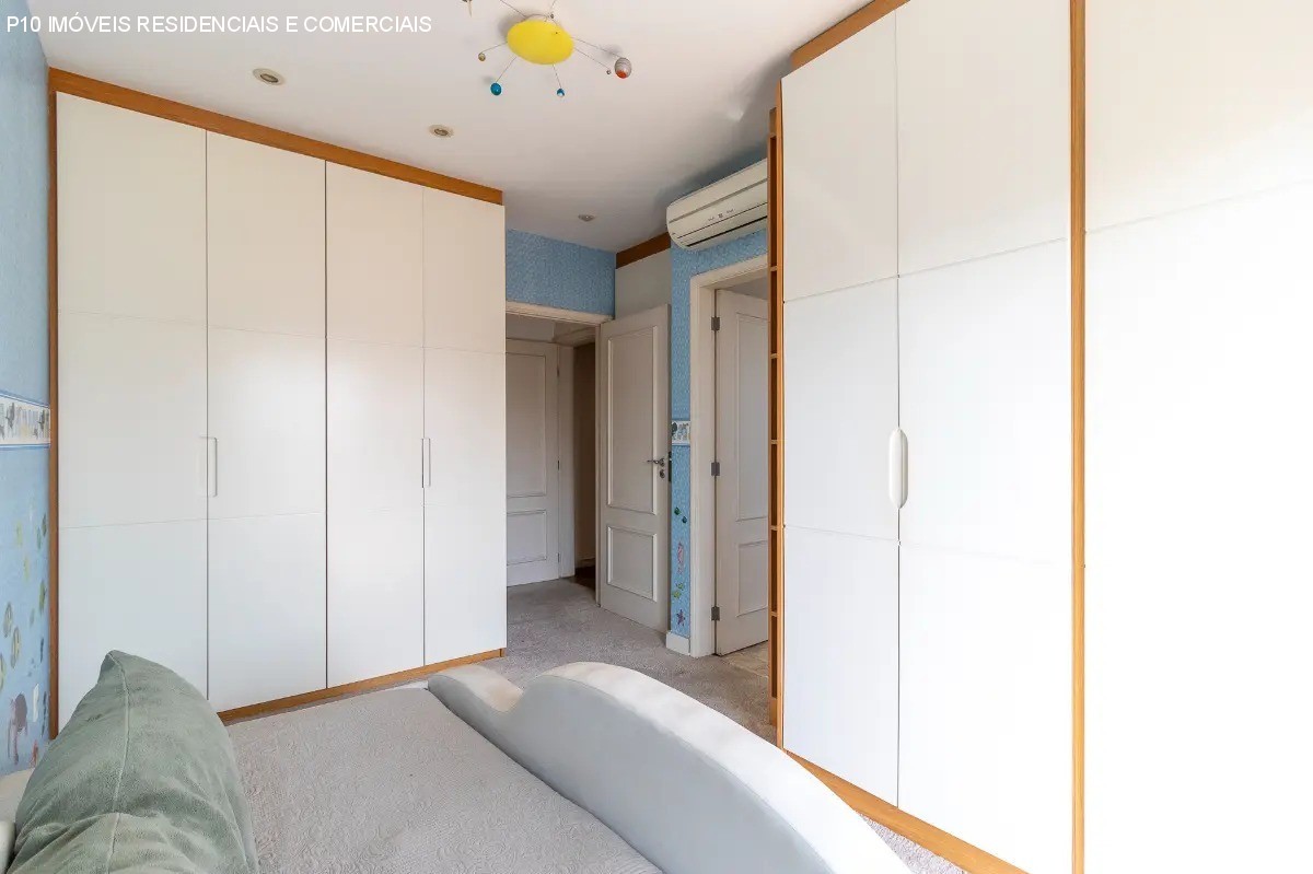 Apartamento, 3 quartos, 245 m² - Foto 23
