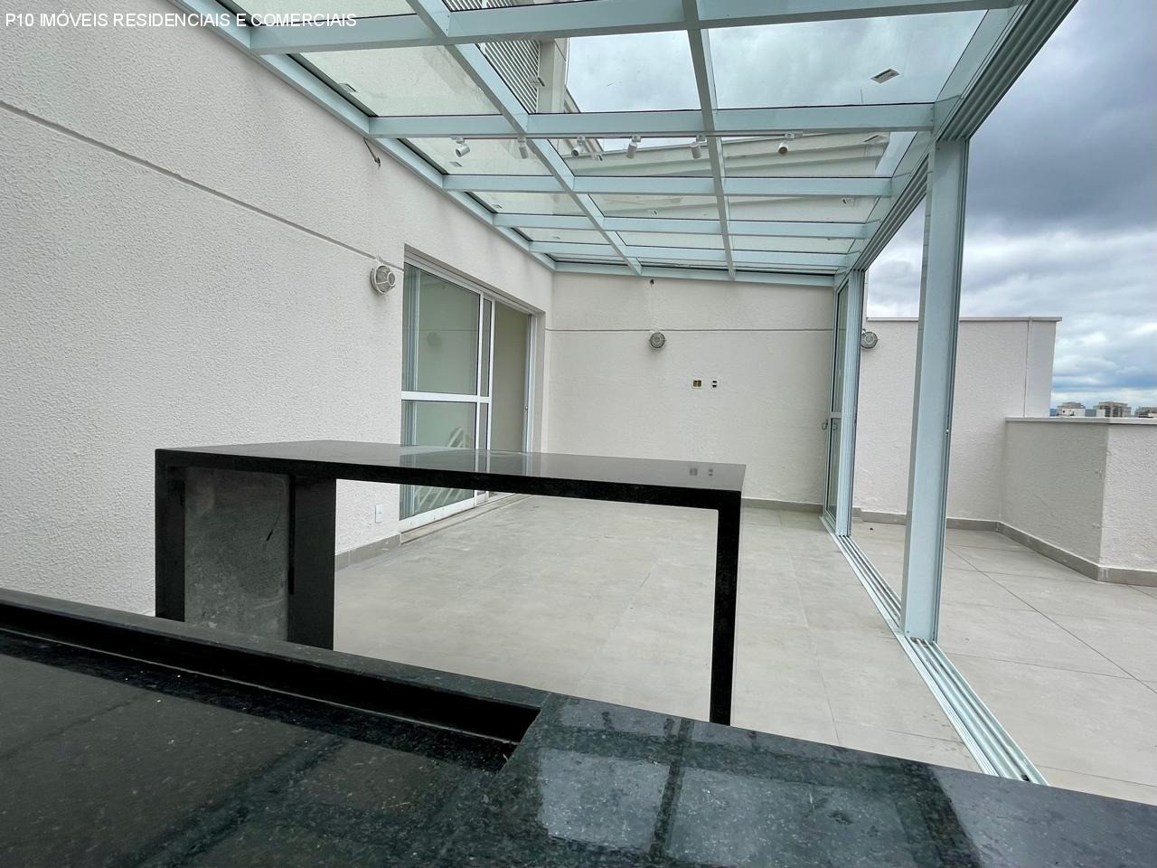 Cobertura, 3 quartos, 122 m² - Foto 6