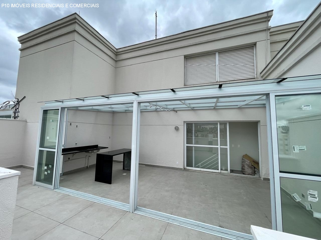 Cobertura, 3 quartos, 122 m² - Foto 7