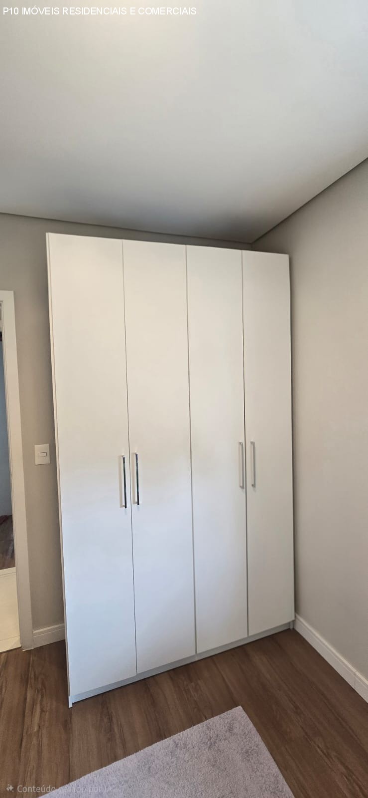 Apartamento, 3 quartos, 124 m² - Foto 16