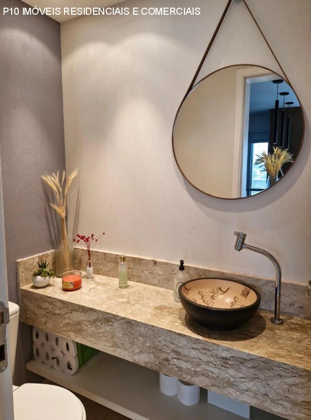 Apartamento, 2 quartos, 84 m² - Foto 12