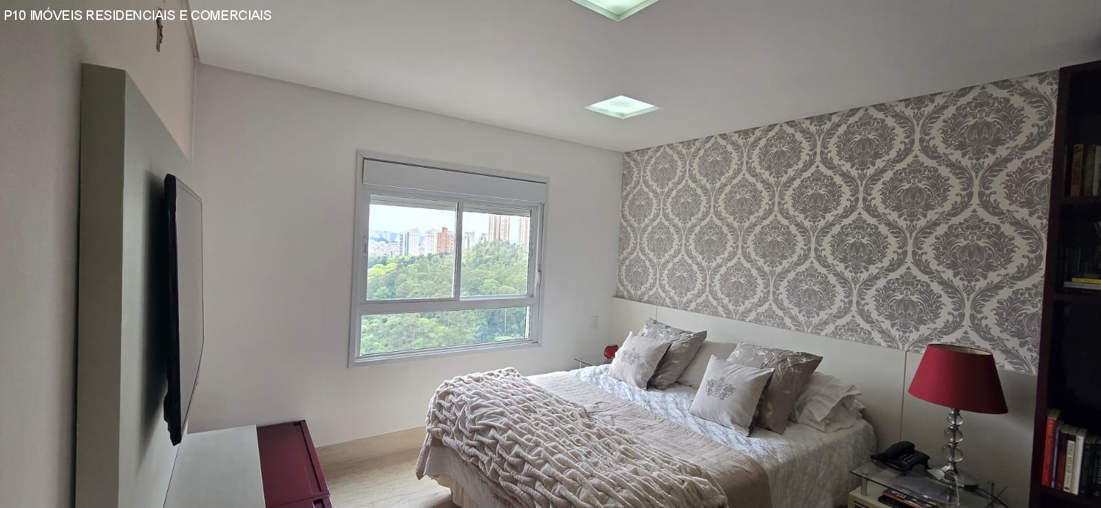 Apartamento, 3 quartos, 200 m² - Foto 22