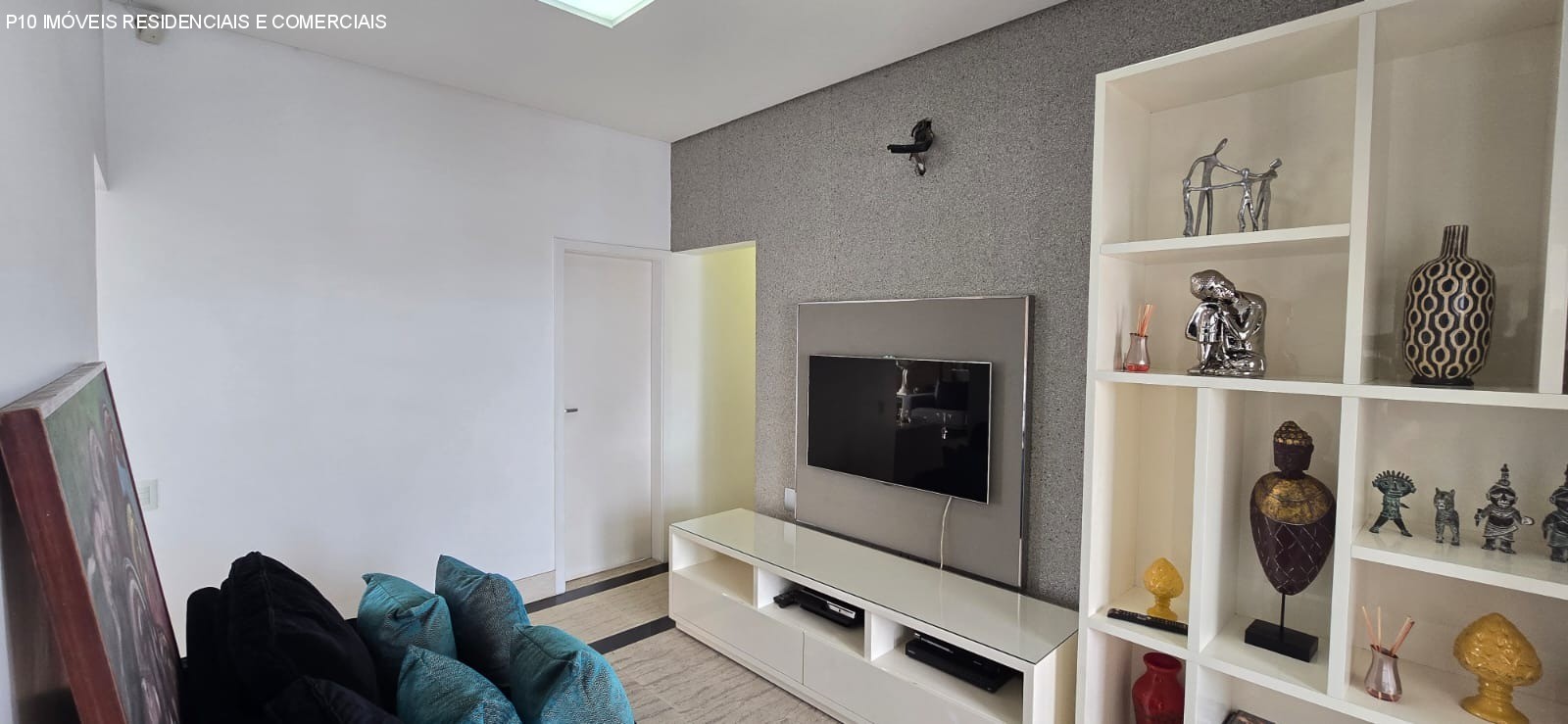 Apartamento, 3 quartos, 200 m² - Foto 31