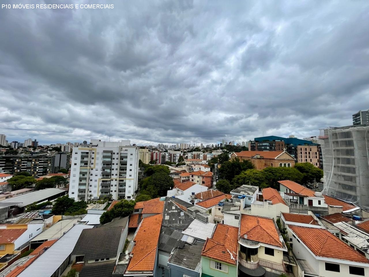 Cobertura, 3 quartos, 122 m² - Foto 26