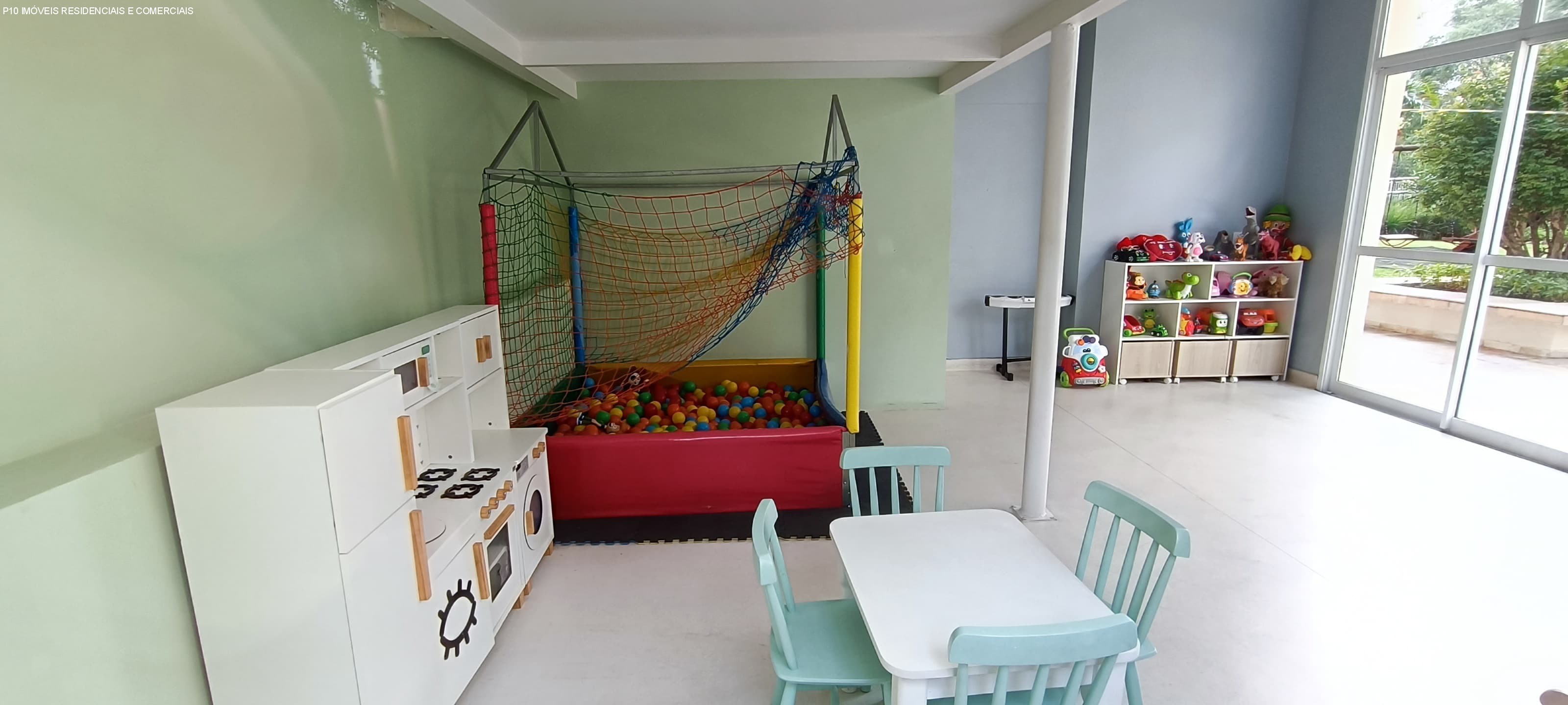 Apartamento, 3 quartos, 223 m² - Foto 35