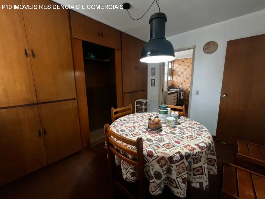 Apartamento, 3 quartos, 176 m² - Foto 4
