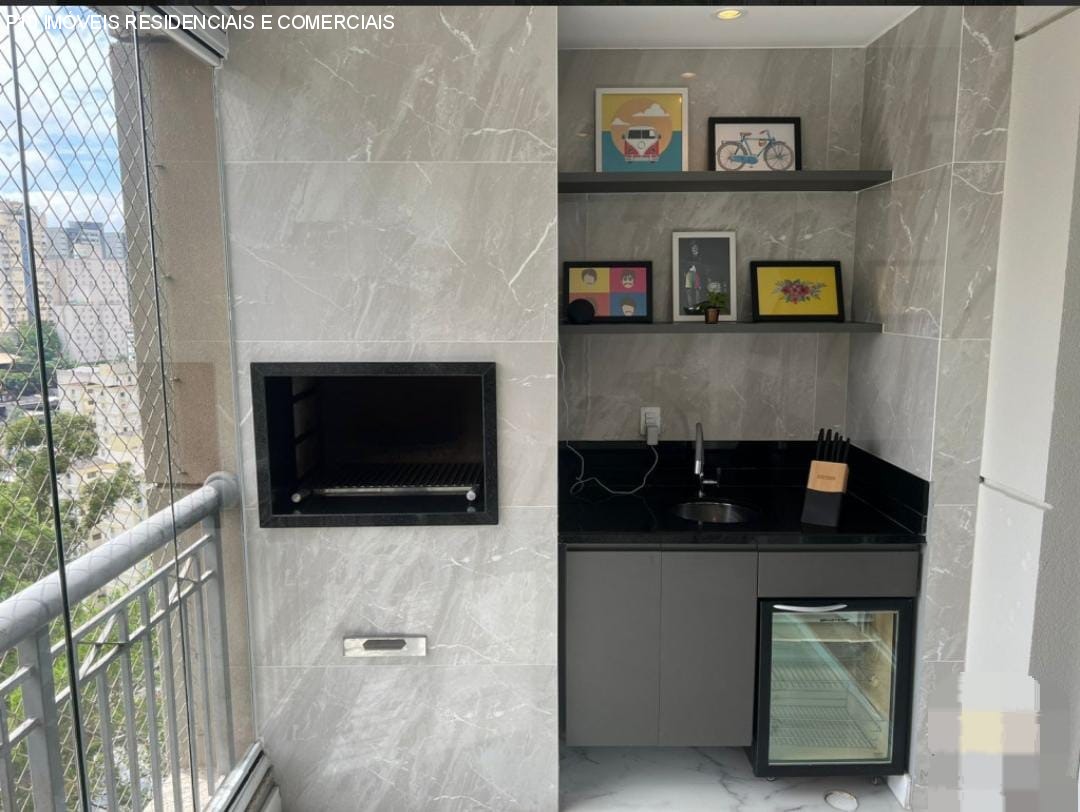 Apartamento, 3 quartos, 195 m² - Foto 5