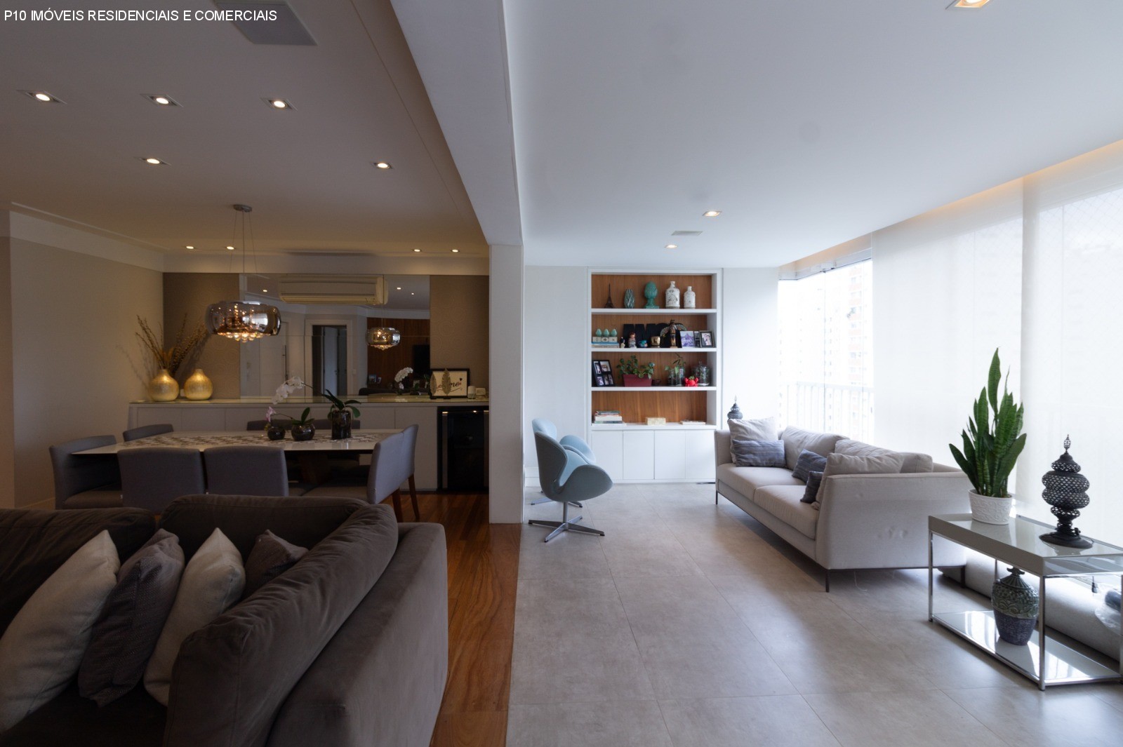 Apartamento, 3 quartos, 181 m² - Foto 10