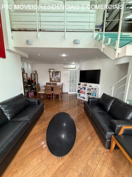 Cobertura, 4 quartos, 240 m² - Foto 3