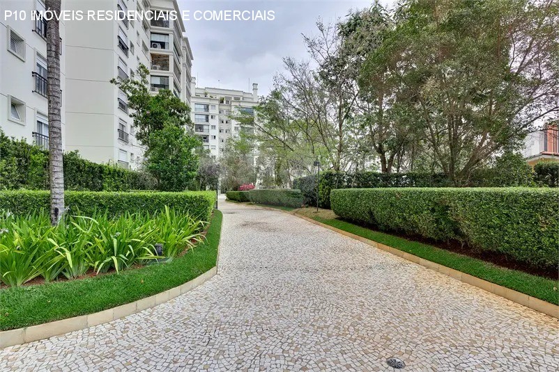 Apartamento, 4 quartos, 175 m² - Foto 36