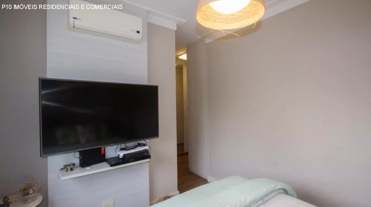 Apartamento, 3 quartos, 138 m² - Foto 10
