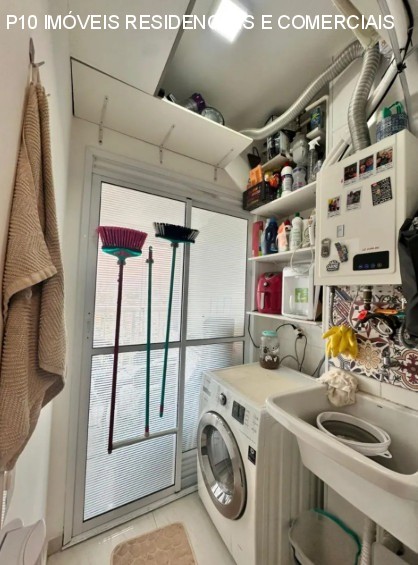 Apartamento, 2 quartos, 62 m² - Foto 13