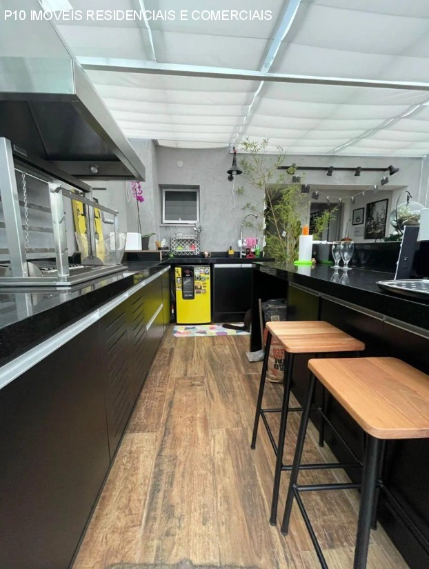 Cobertura, 3 quartos, 168 m² - Foto 5