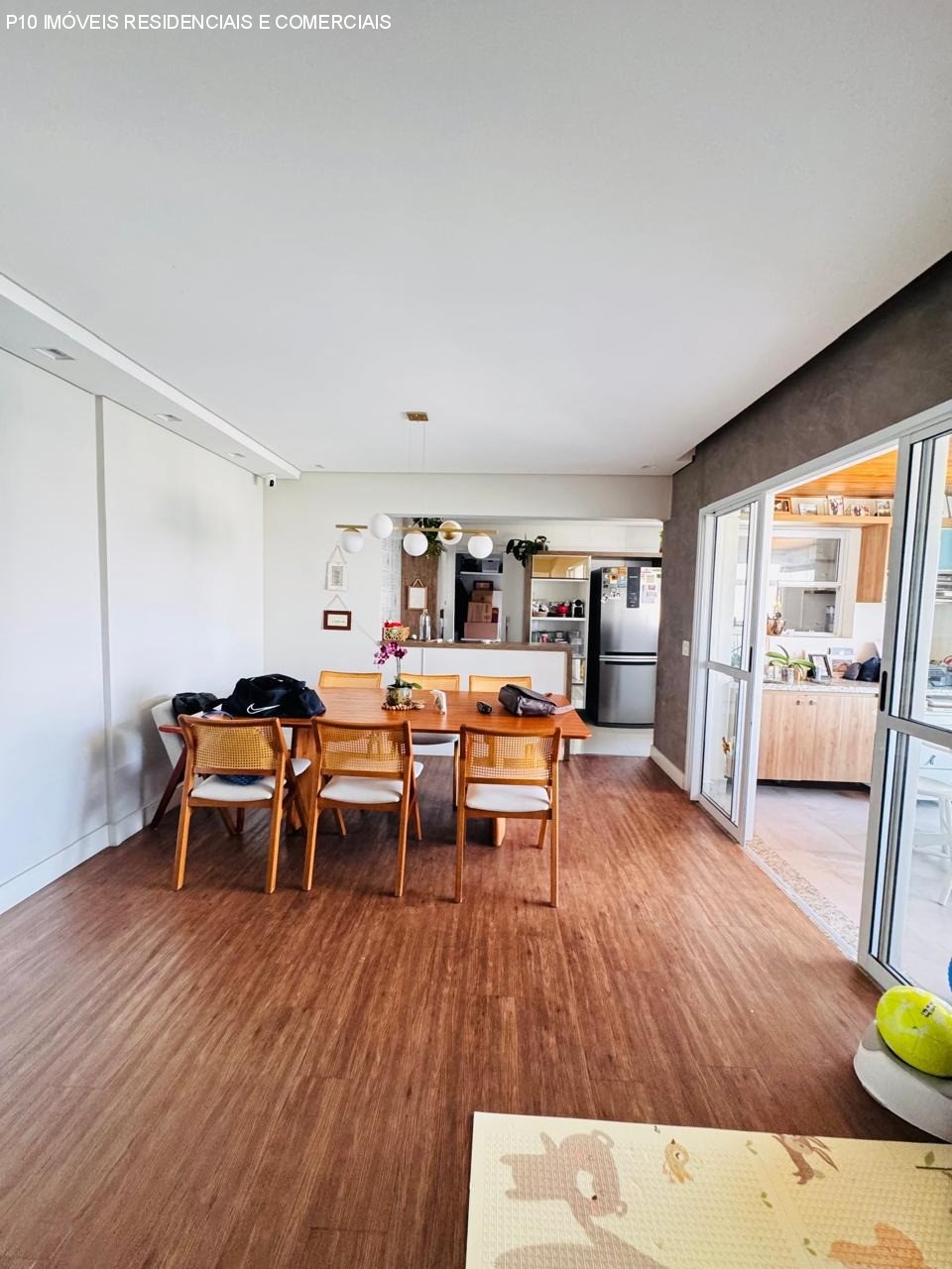 Apartamento, 3 quartos, 105 m² - Foto 5