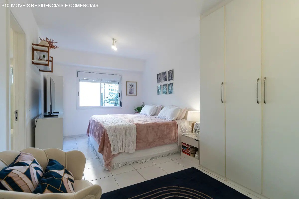 Apartamento, 4 quartos, 211 m² - Foto 27