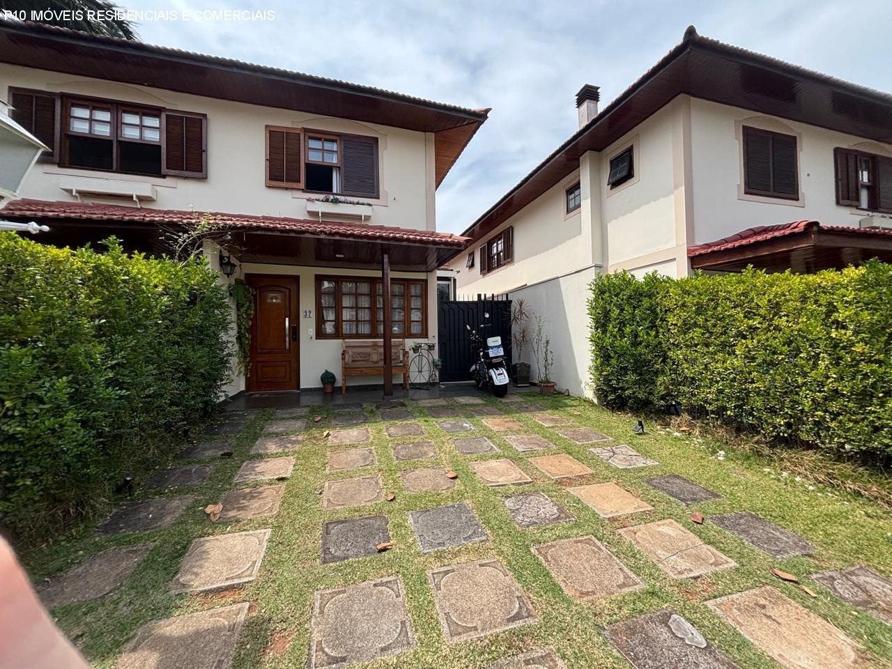 Casa de Condomínio, 3 quartos - Foto 28
