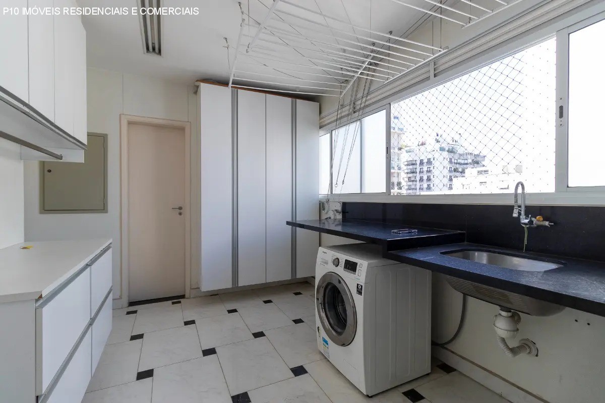 Apartamento, 3 quartos, 245 m² - Foto 13