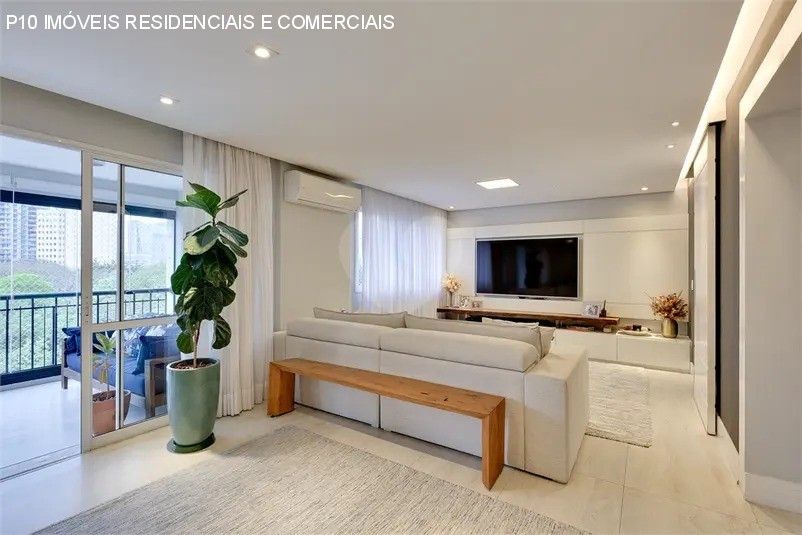 Apartamento, 4 quartos, 175 m² - Foto 7