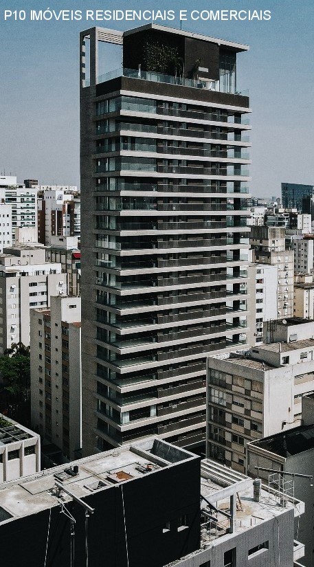 Apartamento, 3 quartos, 142 m² - Foto 23
