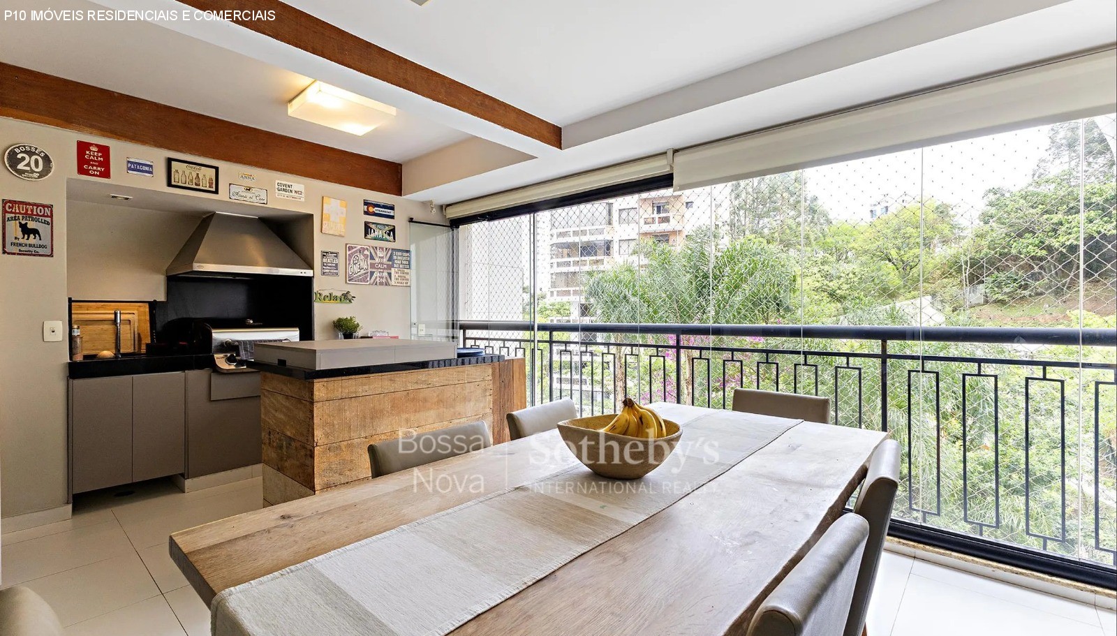 Apartamento, 4 quartos, 307 m² - Foto 7