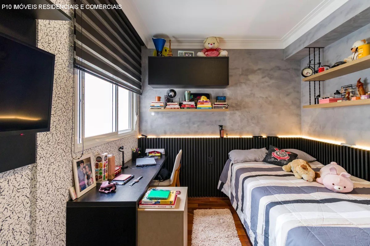 Apartamento, 4 quartos, 238 m² - Foto 19