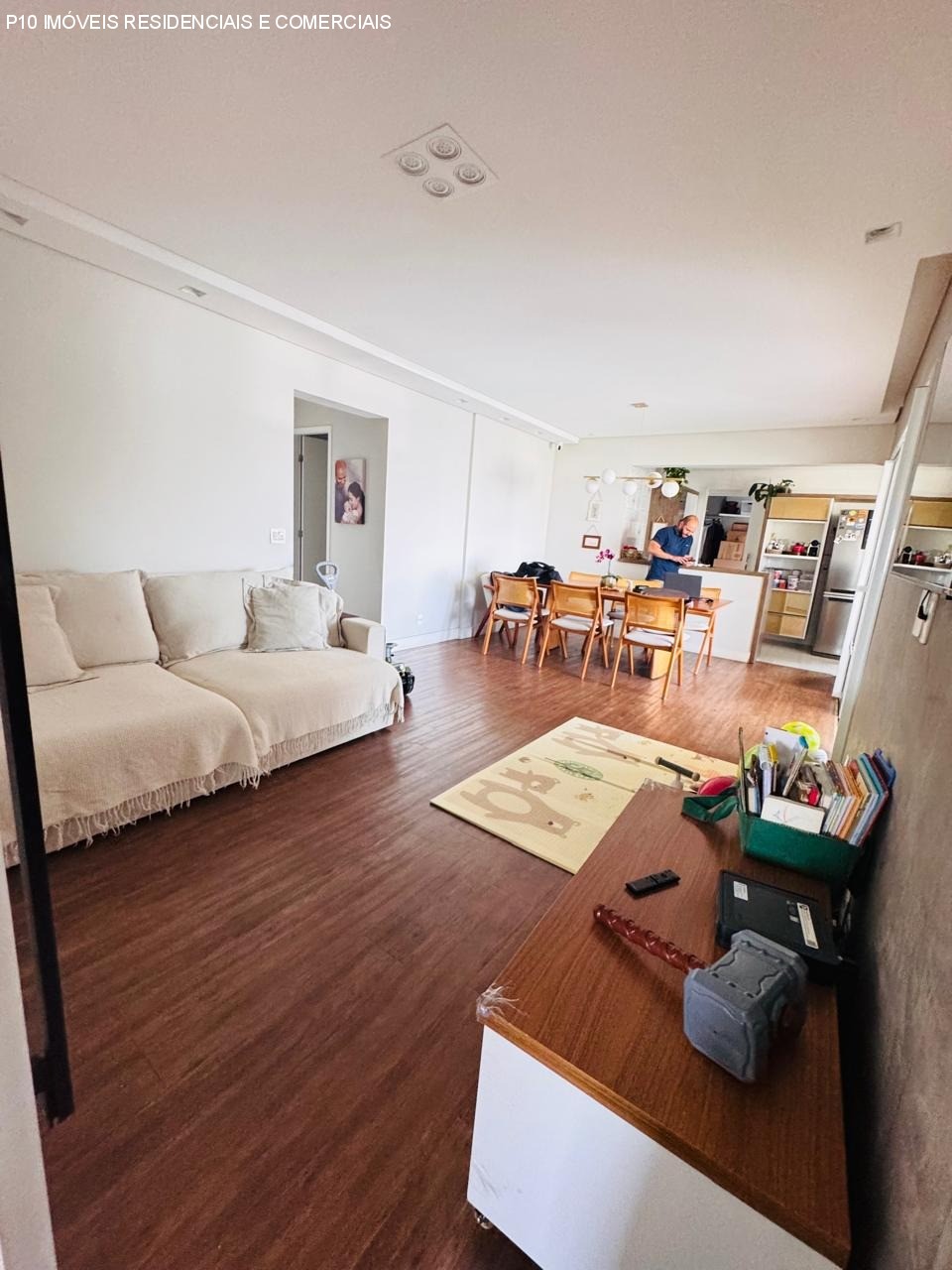 Apartamento, 3 quartos, 105 m² - Foto 6